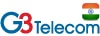 G3 Telecom LD India