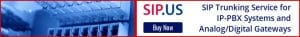 Free SIP Trunking for IP-PBX Systems