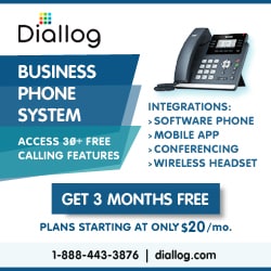 Diallog Business Phone System
