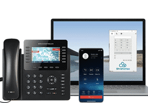 Stratovox Complete Business Phone Solutions